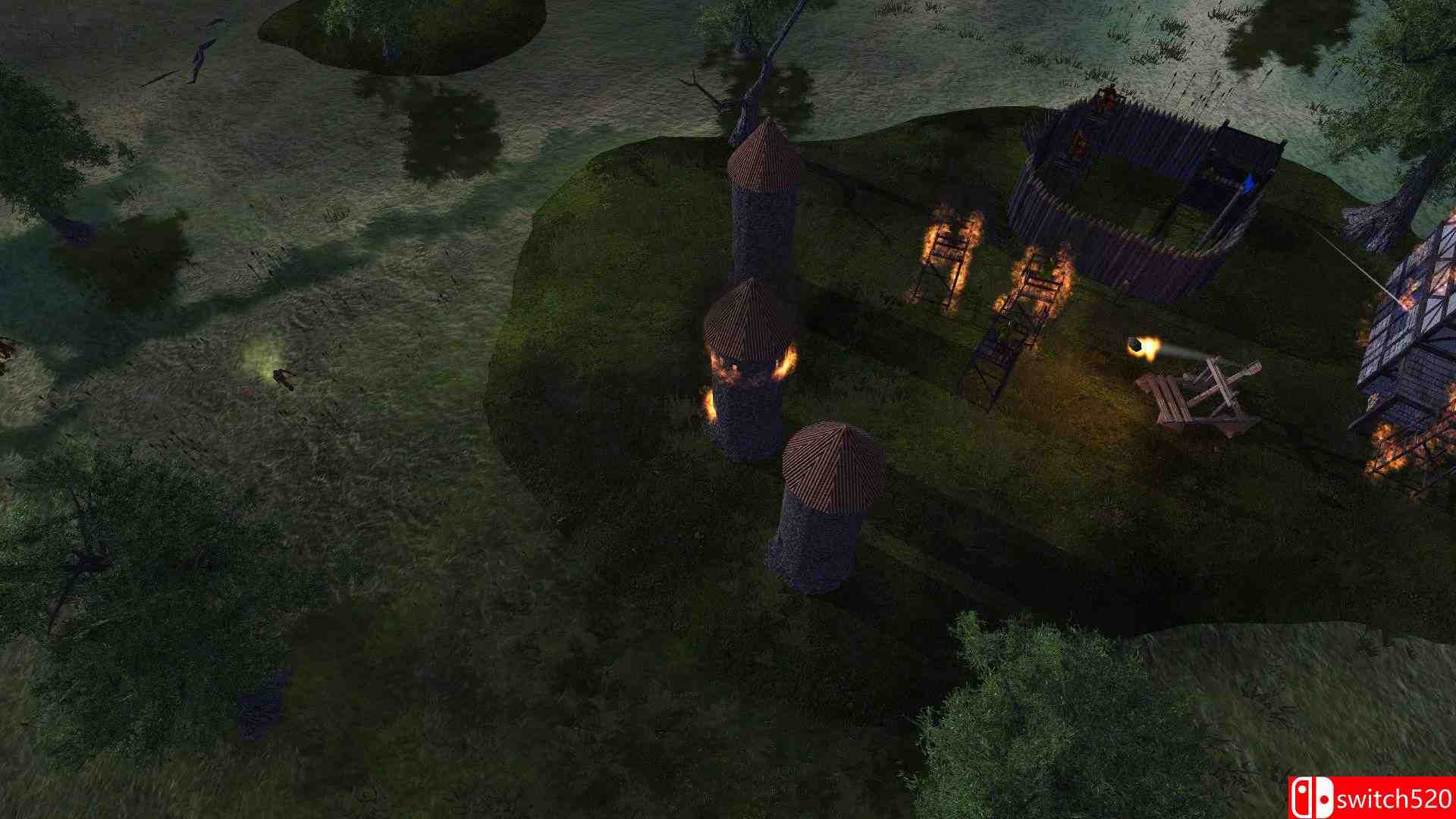 《黑暗崛起（Dark Rising）》DARKSiDERS镜像版[EN]_5