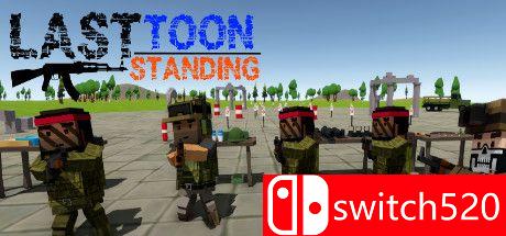 Last Toon Standing 游戏主图