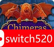 《奇美拉6：盲目的爱》游戏主图