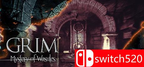 《GRIM - Mystery of Wasules》游戏封面图