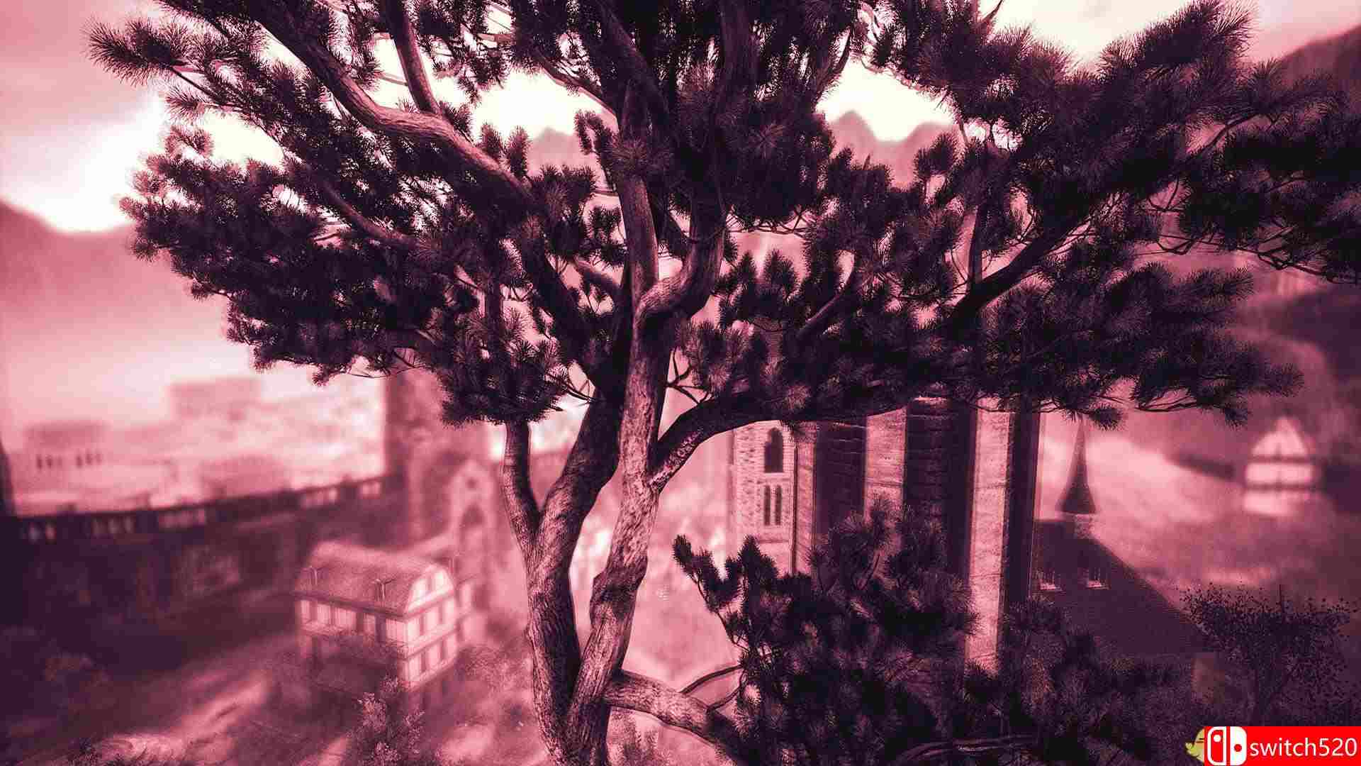 《GRIM - Mystery of Wasules》游戏截图3