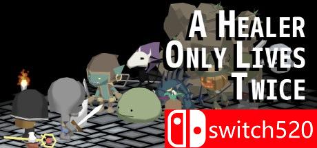 《只有两次生命的治疗师（A Healer Only Lives Twice）》DARKSiDERS镜像版[EN]_0