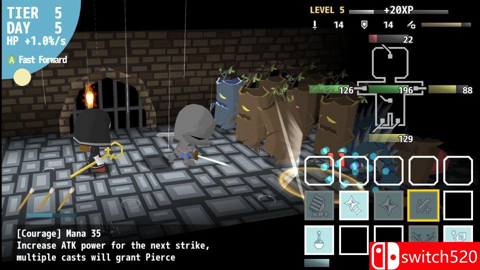 《只有两次生命的治疗师（A Healer Only Lives Twice）》DARKSiDERS镜像版[EN]_2