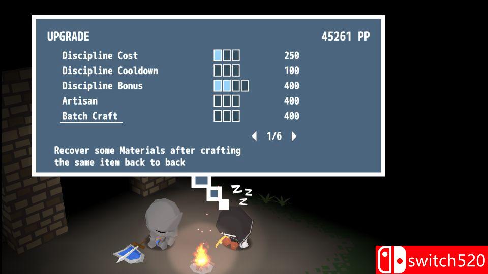 《只有两次生命的治疗师（A Healer Only Lives Twice）》DARKSiDERS镜像版[EN]_3