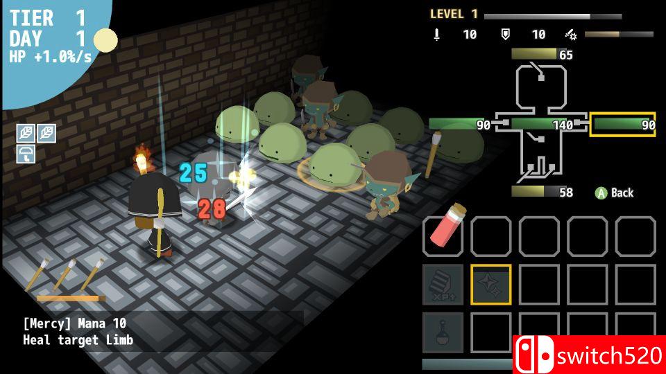 《只有两次生命的治疗师（A Healer Only Lives Twice）》DARKSiDERS镜像版[EN]_4