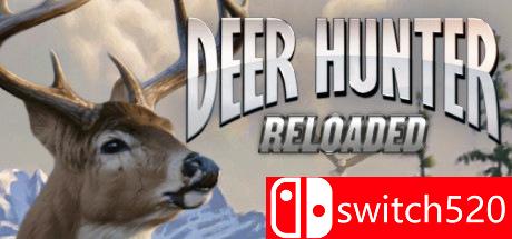 《猎鹿人：重装上阵》游戏封面