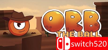 《Orb球（Orb The Ball）》游戏主图