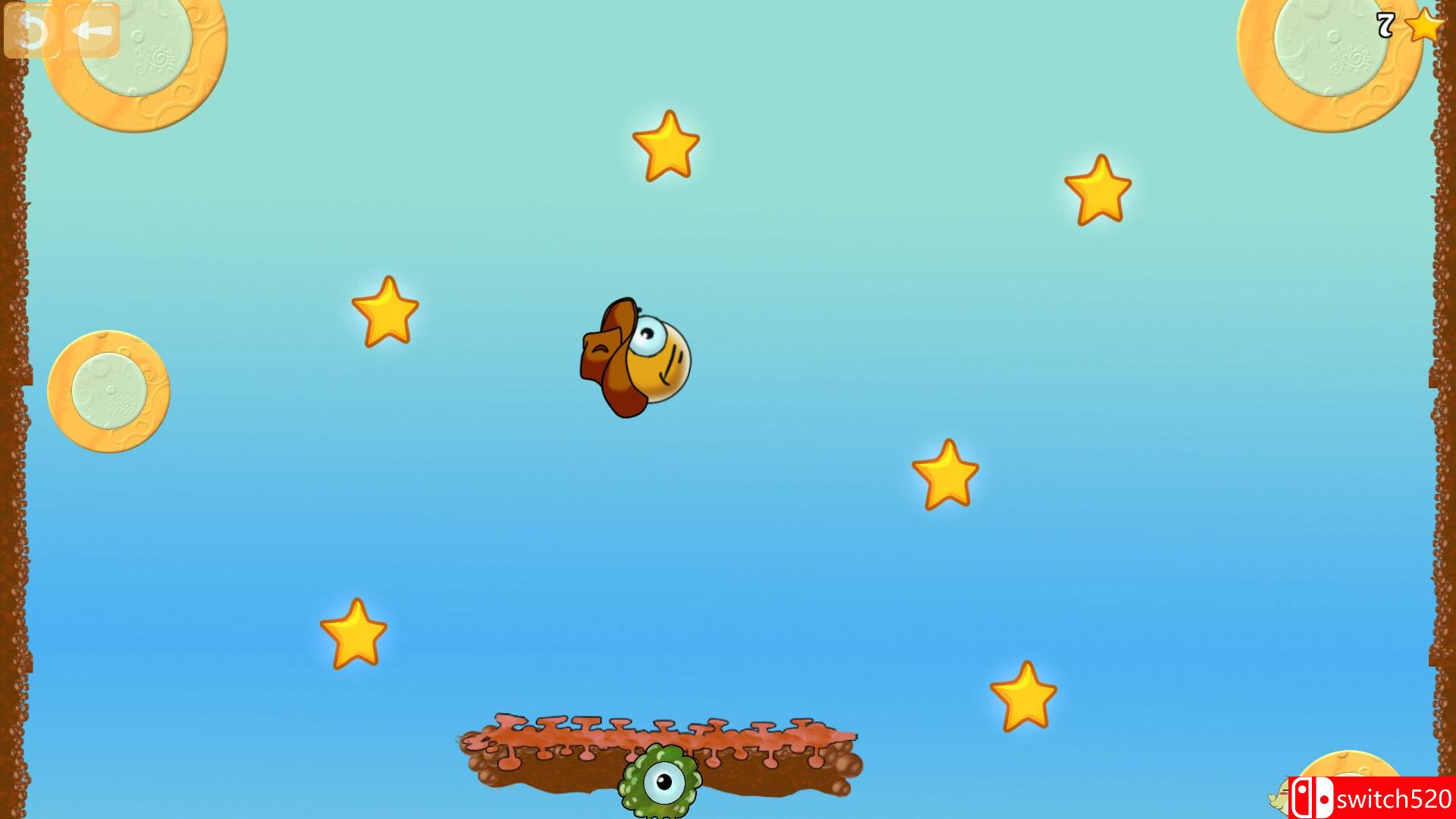 《Orb球》游戏截图4