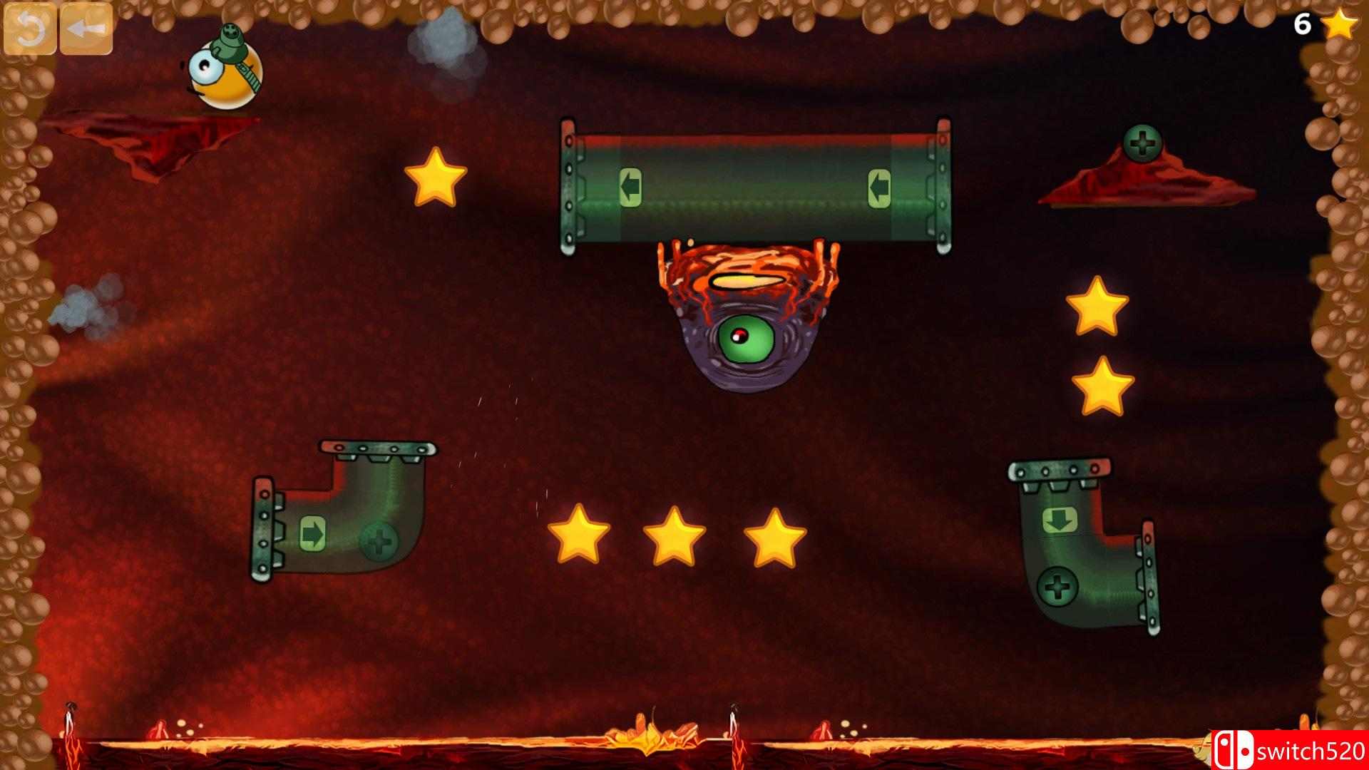 《Orb球》游戏截图6