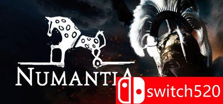 《努曼提亚（Numantia）》游戏封面