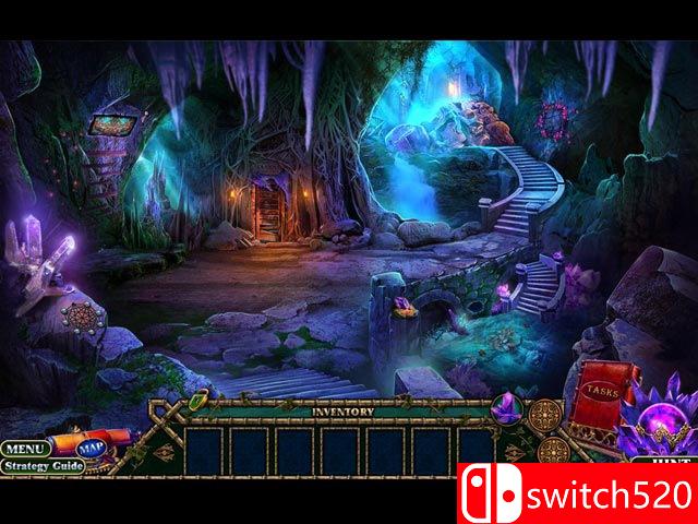 《魔法王国2（Enchanted Kingdom: A Stranger's Venom）》典藏版 v13147 ZEKE硬盘版[EN]_1