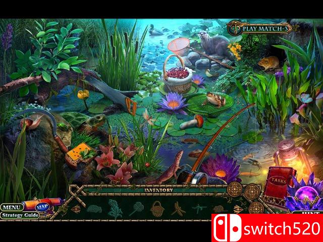 《魔法王国2（Enchanted Kingdom: A Stranger's Venom）》典藏版 v13147 ZEKE硬盘版[EN]_2