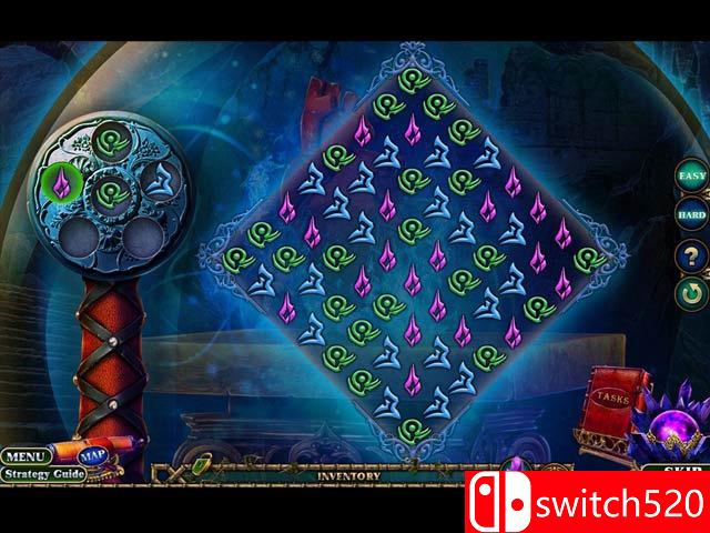 《魔法王国2（Enchanted Kingdom: A Stranger's Venom）》典藏版 v13147 ZEKE硬盘版[EN]_3