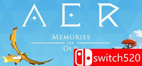 《AER：古老的回忆》游戏主图