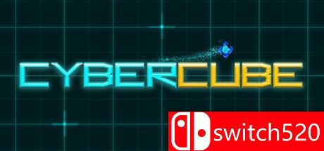 《网络立方体（Cybercube）》游戏主图