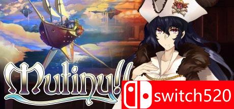 《Mutiny!!》游戏主视觉图