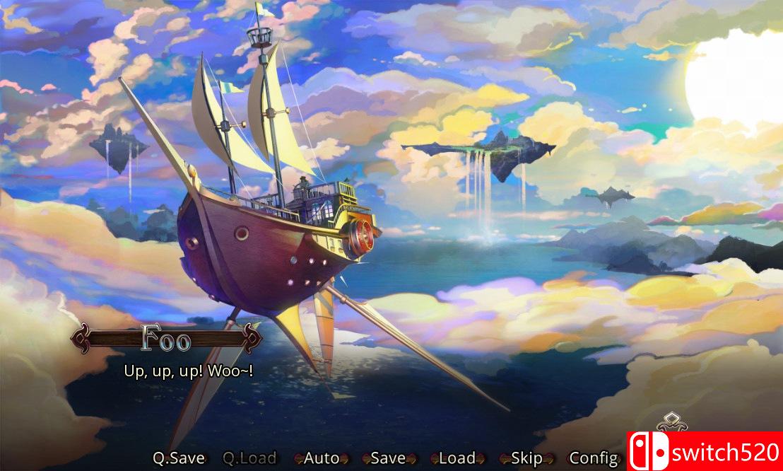 《Mutiny!!》游戏截图5