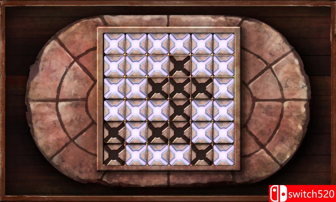 《Mutiny!!》游戏截图6