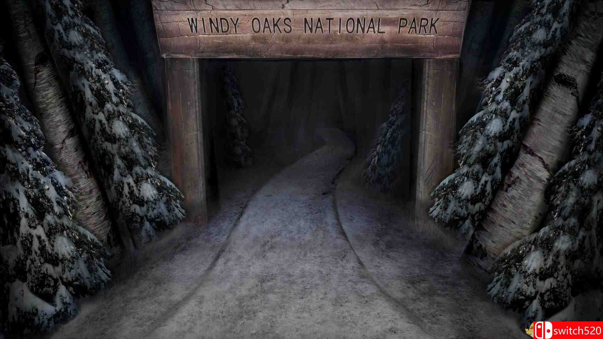 《Shiver》游戏截图3