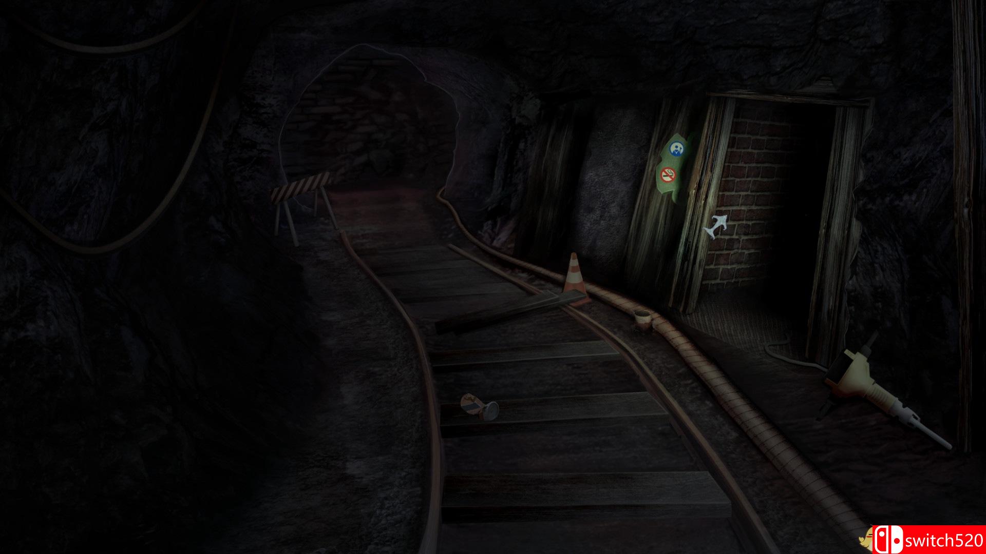 《Shiver》游戏截图4