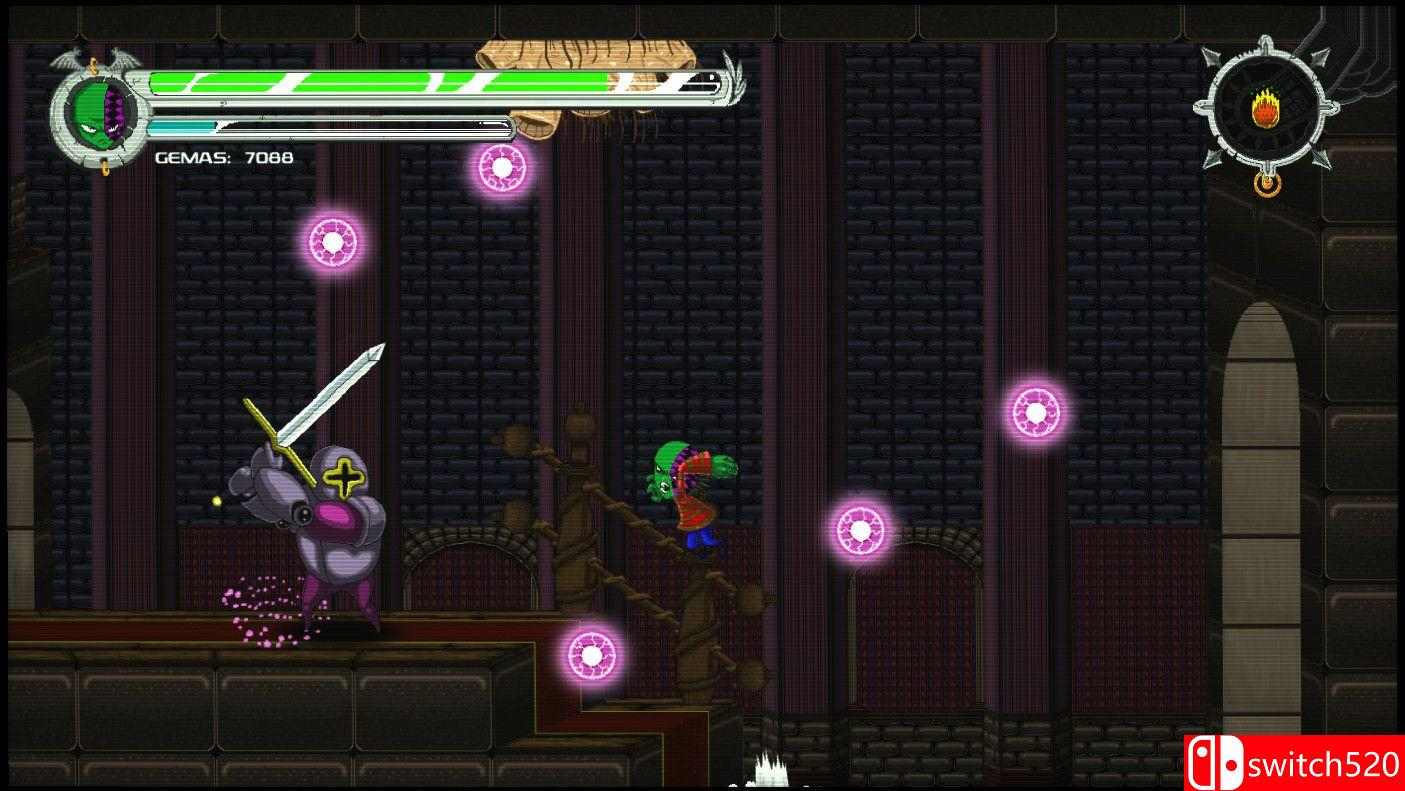 《噩梦男孩（Nightmare Boy）》v1.0.2 四国语言 SiMPLEX硬盘版[EN]_5