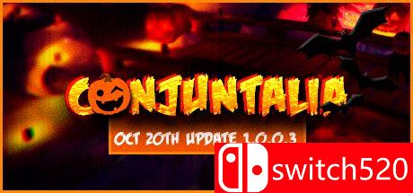 Conjuntalia游戏封面