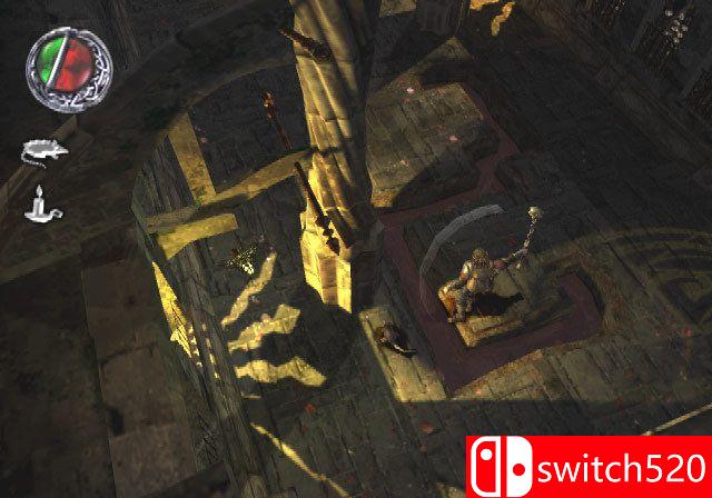 《冰城传奇》游戏截图1