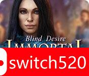 《永恒之恋3：盲目的欲望（Immortal Love: Blind Desire）》典藏版 ZEKE硬盘版[EN]_0