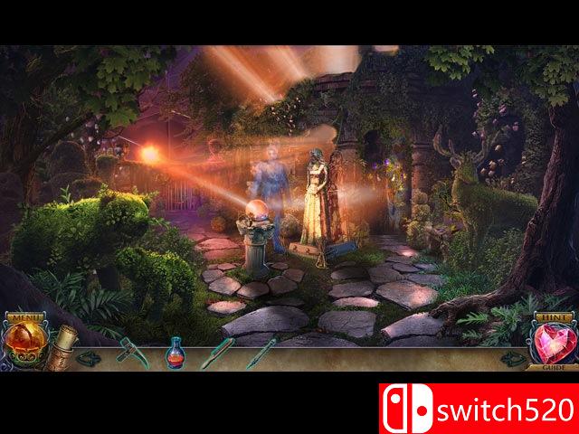 《永恒之恋3：盲目的欲望（Immortal Love: Blind Desire）》典藏版 ZEKE硬盘版[EN]_1