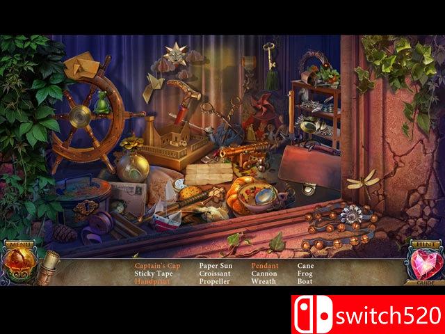 《永恒之恋3：盲目的欲望（Immortal Love: Blind Desire）》典藏版 ZEKE硬盘版[EN]_2