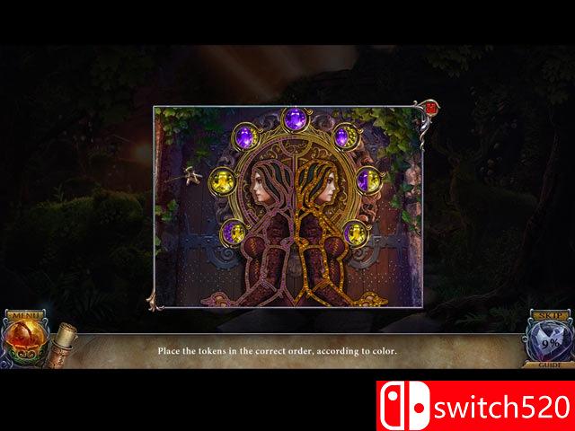 《永恒之恋3：盲目的欲望（Immortal Love: Blind Desire）》典藏版 ZEKE硬盘版[EN]_3