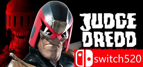 《特警判官》游戏封面