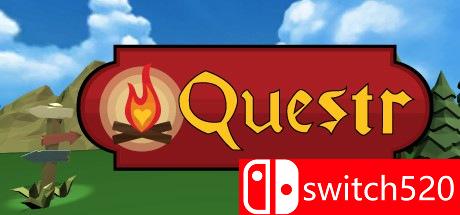 《Questr（Questr）》DARKSiDERS镜像版[EN]_0