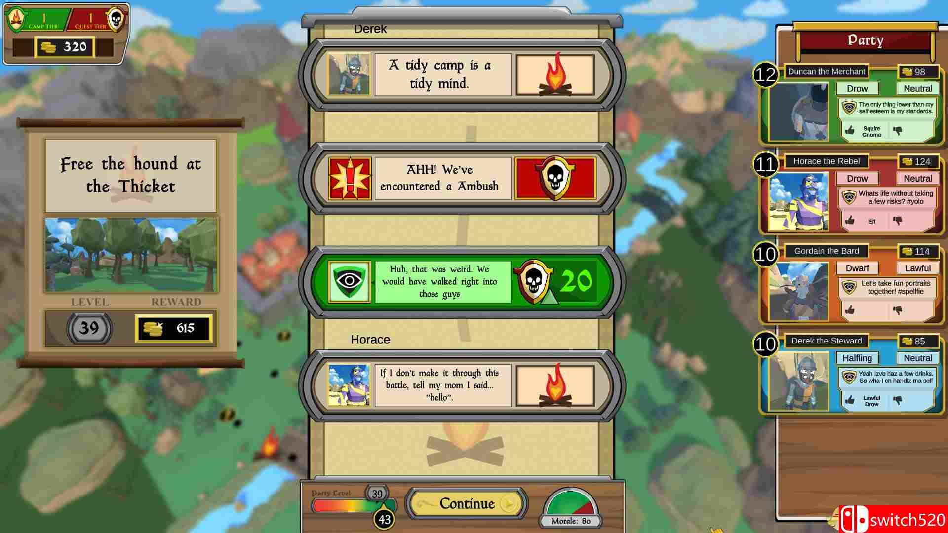 《Questr（Questr）》DARKSiDERS镜像版[EN]_1