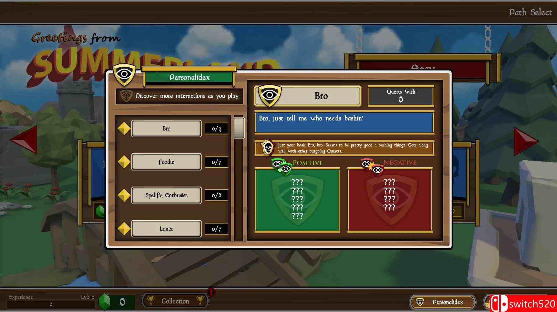 《Questr（Questr）》DARKSiDERS镜像版[EN]_4