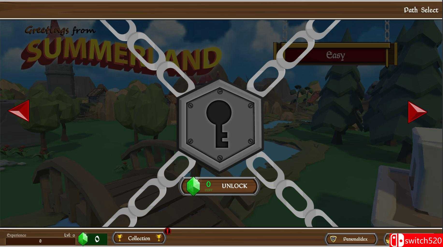 《Questr（Questr）》DARKSiDERS镜像版[EN]_5