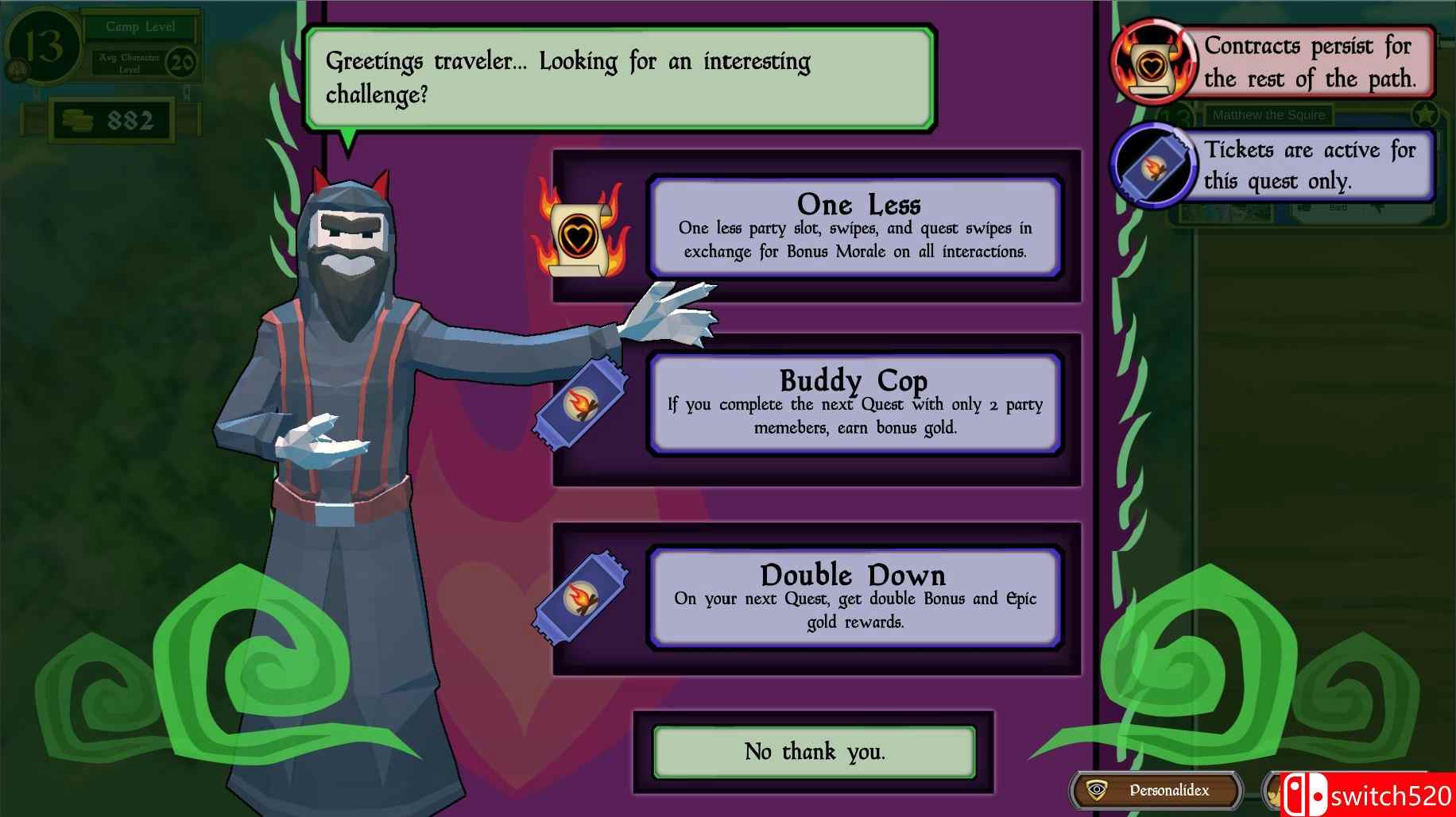 《Questr（Questr）》DARKSiDERS镜像版[EN]_6