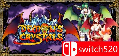 《恶魔水晶（Demon's Crystals）》游戏主图