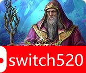 《古人之谜6：尘封与遗忘》游戏封面