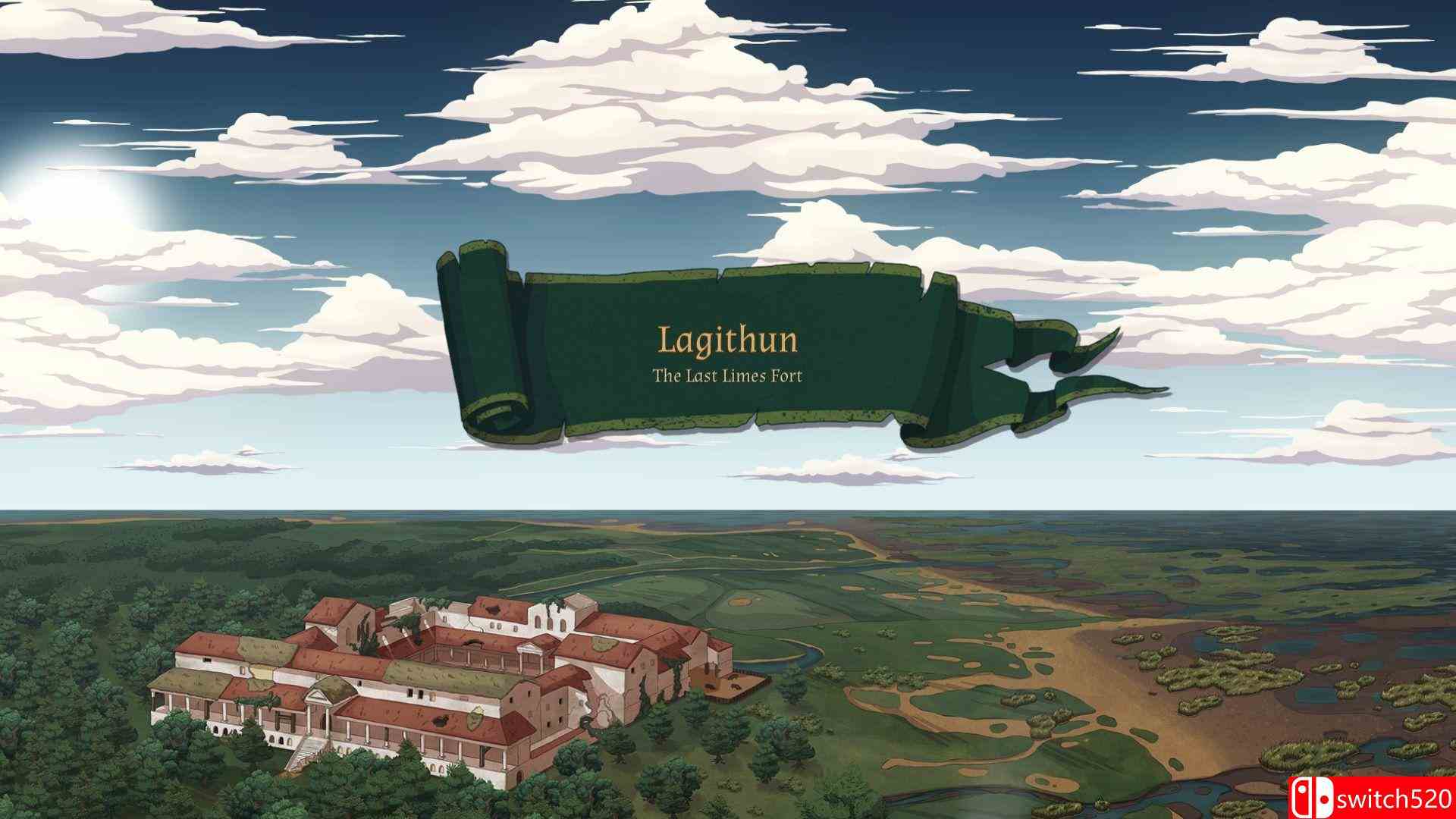 《大鲸鱼之路（The Great Whale Road）》集成DLC CODEX镜像版[EN]_4