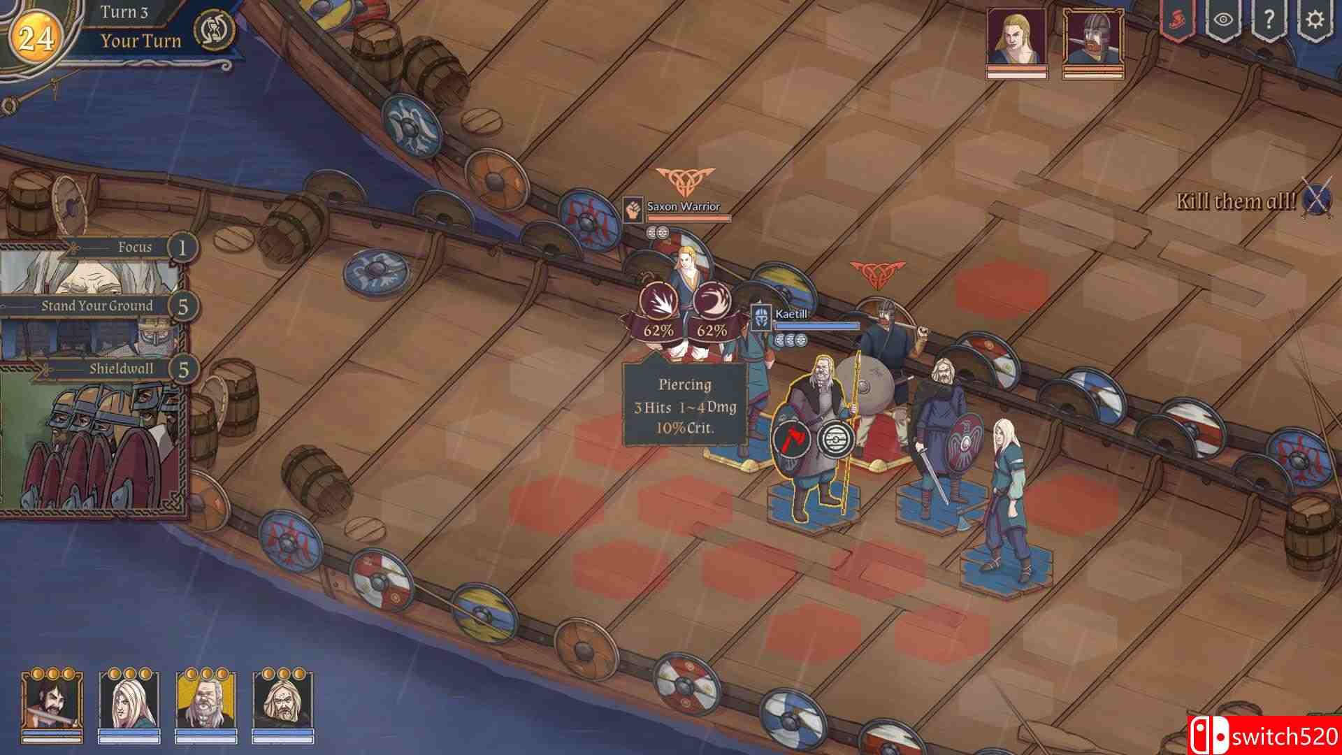 《大鲸鱼之路（The Great Whale Road）》集成DLC CODEX镜像版[EN]_5