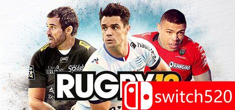 《橄榄球18（RUGBY 18）》SKIDROW镜像版[EN]_0