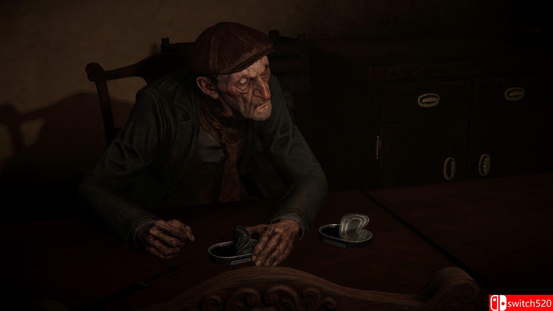 《黑镜（Black Mirror）》CODEX镜像版[CN/EN]_3