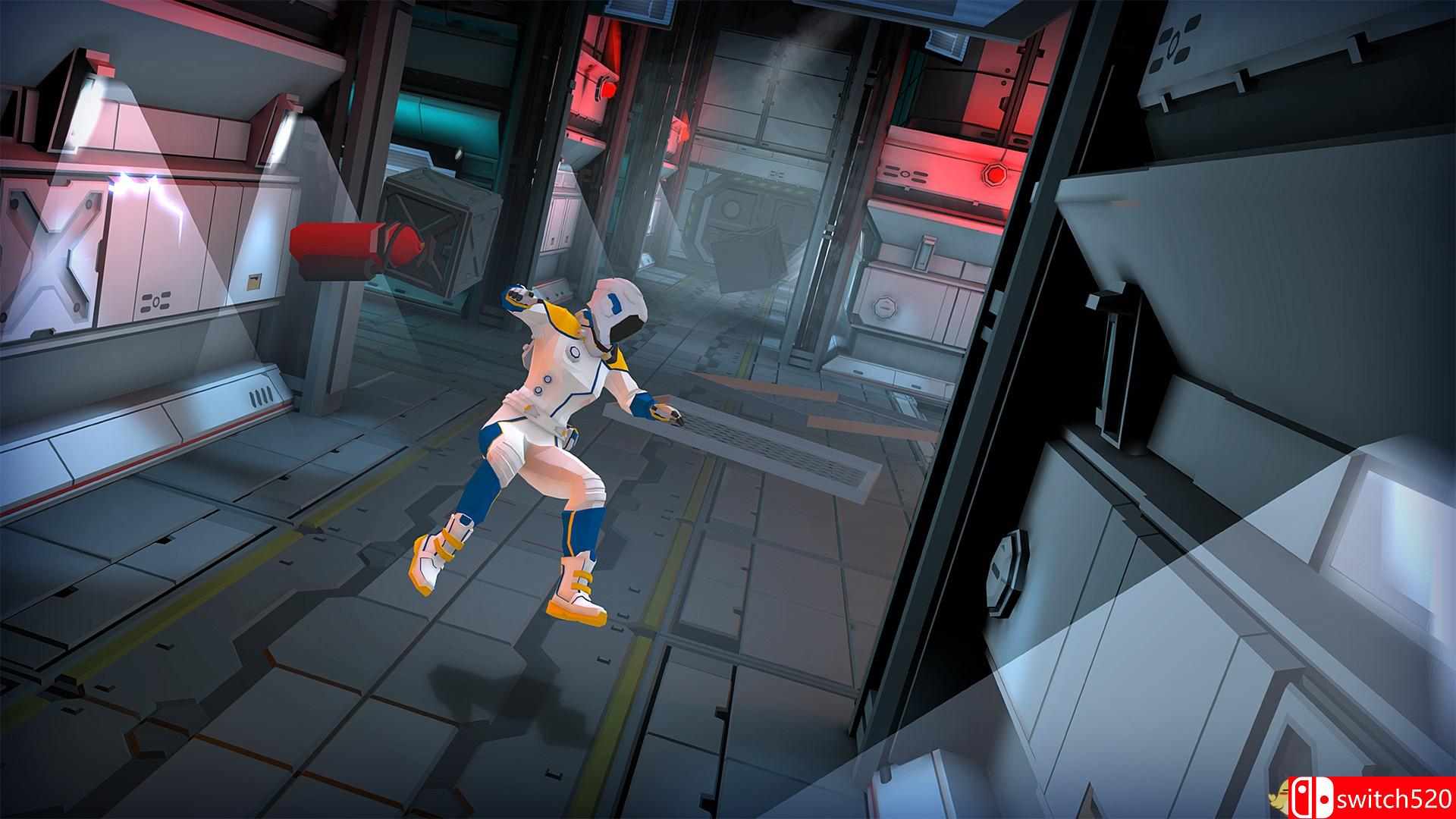 气象战游戏截图2