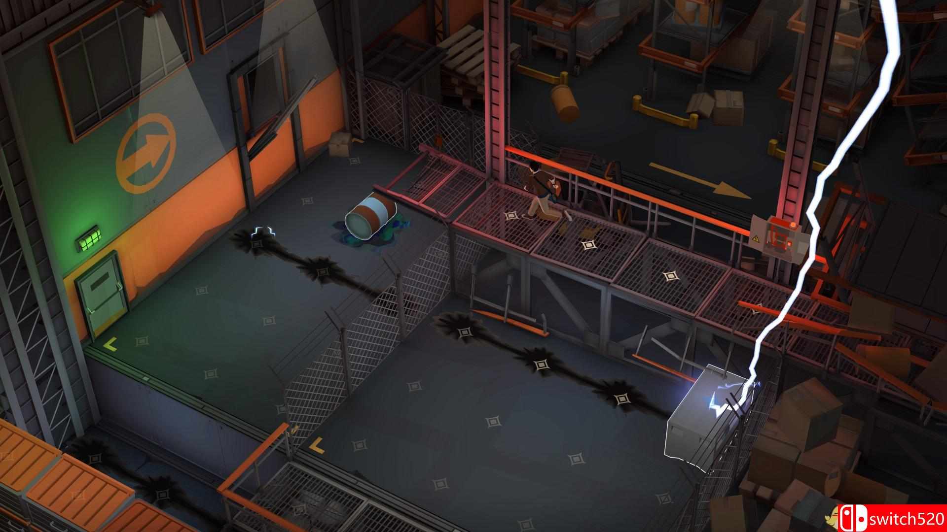 气象战游戏截图3