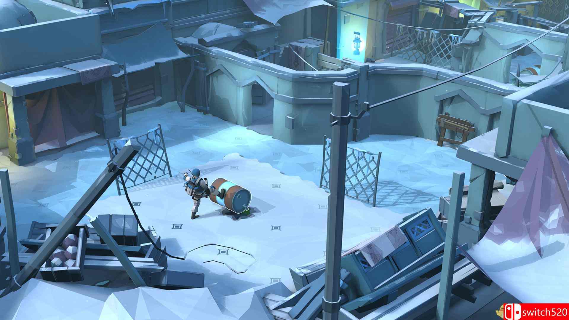 气象战游戏截图4