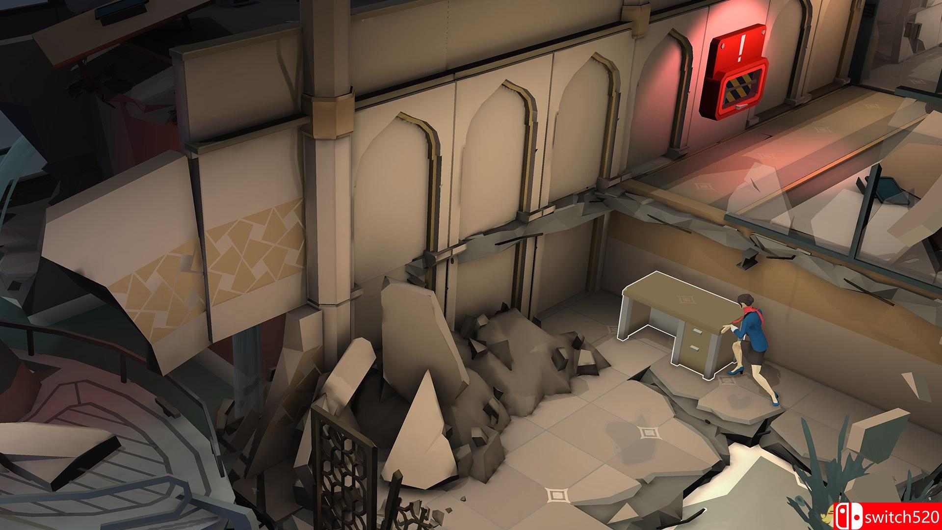 气象战游戏截图5