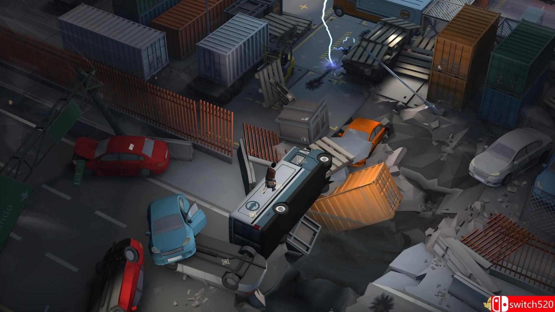 气象战游戏截图6