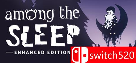 《睡梦之中：增强版》游戏主图