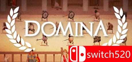 Domina游戏主视觉图